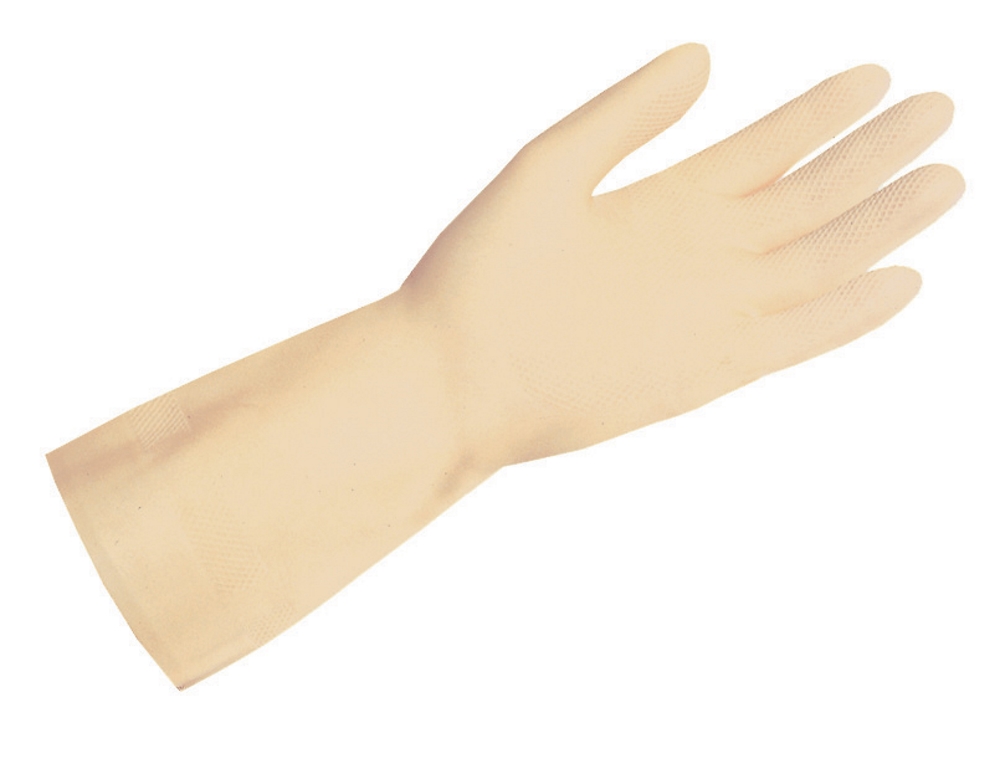 [17531] Guantes Superfood 175 Latex Natural Ultrasensibles