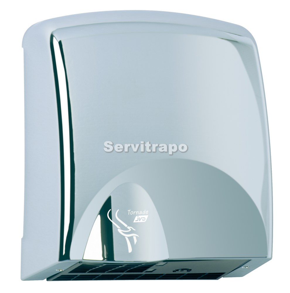 Tornade Automatico Abs Cromado