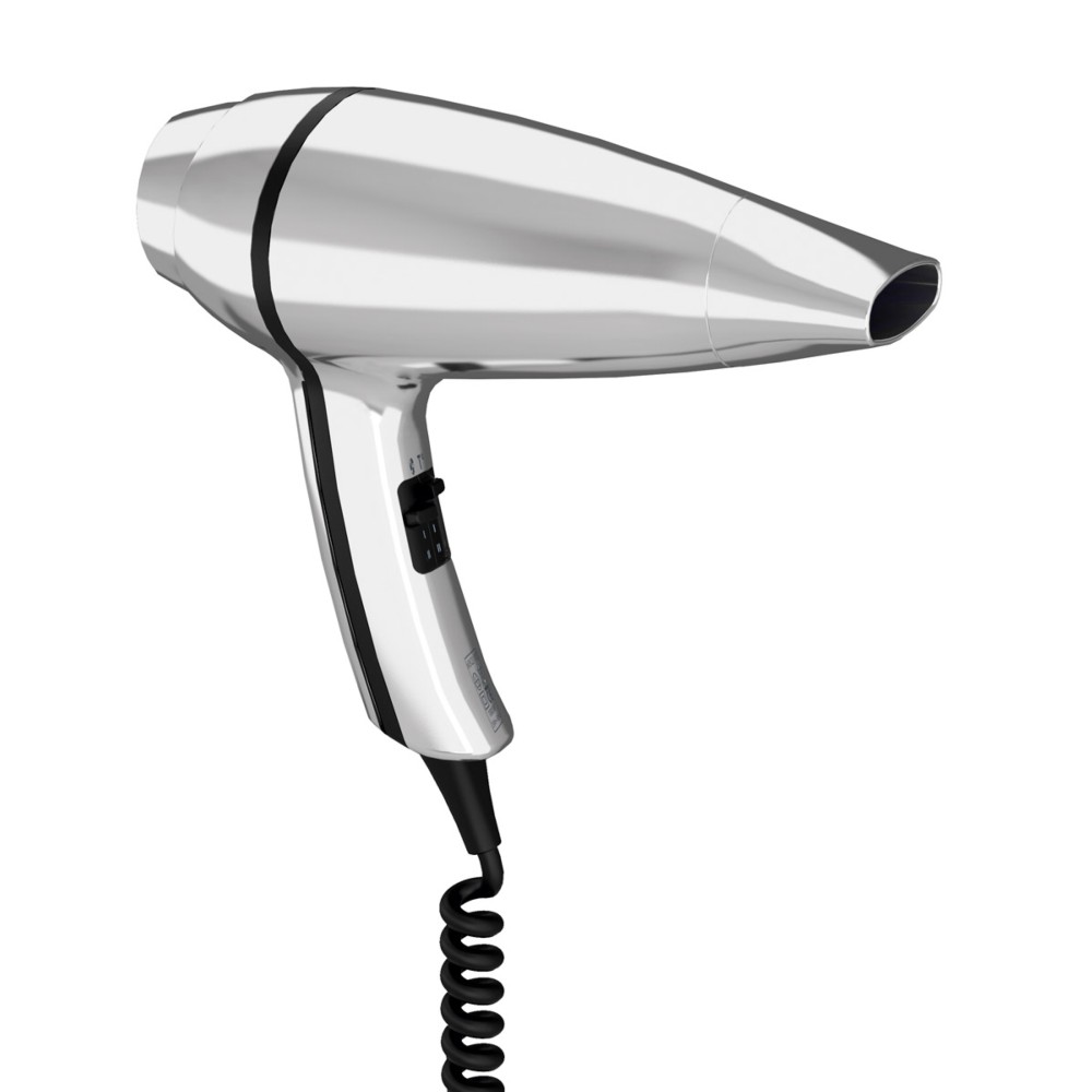 Alteo Cromado 1875 W + Enchufe