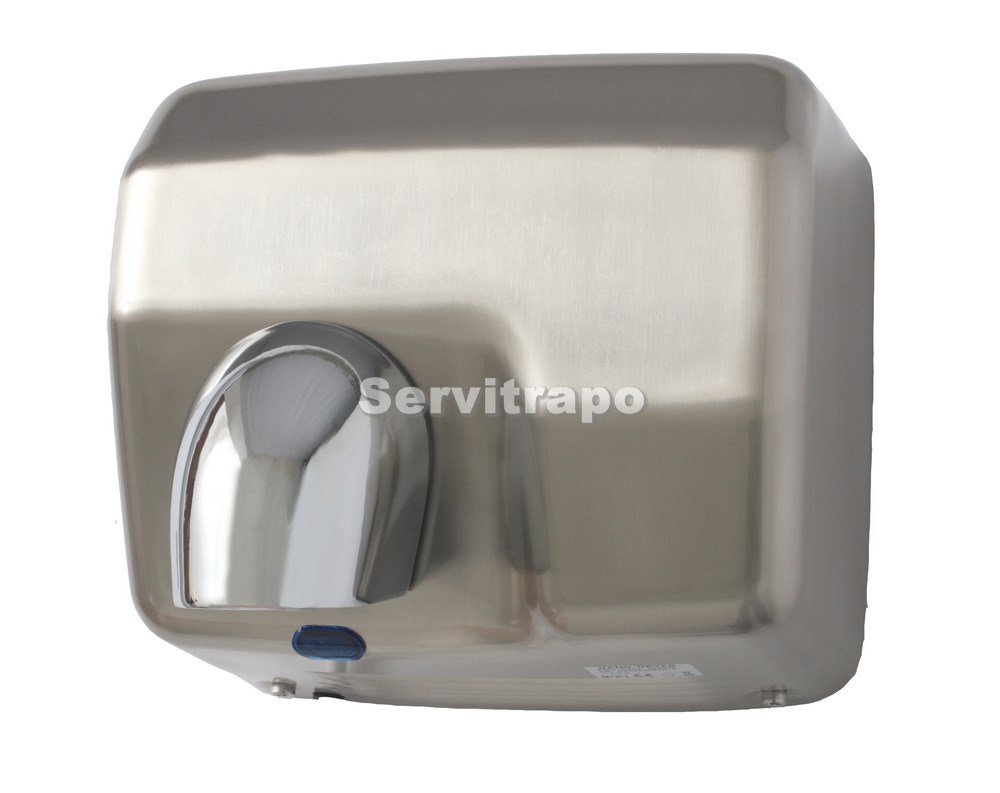 Ouragan Acero Inox Automatico Satinado