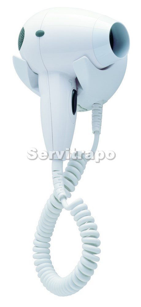 [1822284] Secador De Pelo Paggio Blanco 1250 W