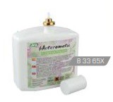 [1833652] Carga Bacteriostático Aroma Talco