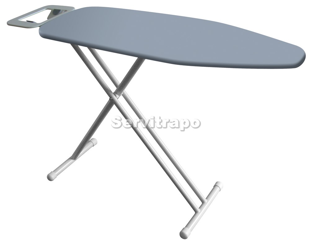 Tabla De Planchar Prestige