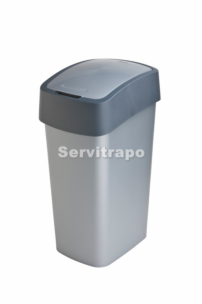Papelera Swing Flipbin 50l
