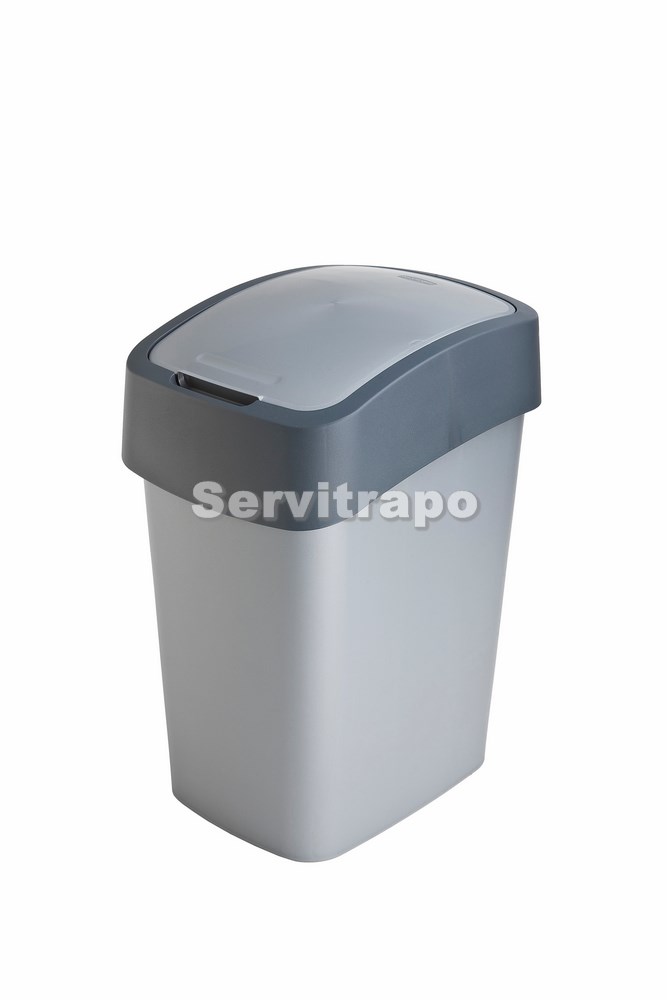 [203002] Papelera Swing Flipbin 25l