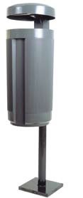 Papelera Prima Linea 50l
