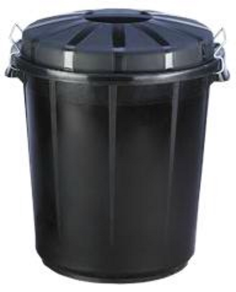 Cubo Basurero Industrial 70l