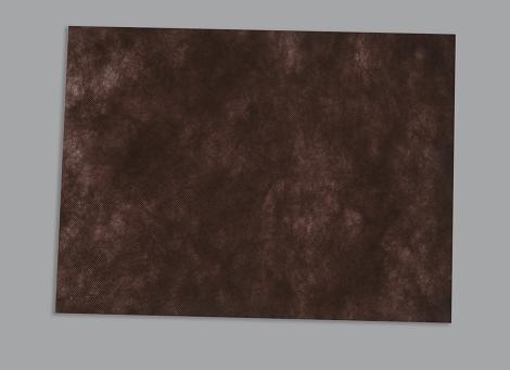 Manteles Individuales 30x40 Marrones Gramaje 48