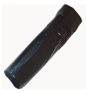 Sacos 85x105 Capacidad 120l Galga 180 Negro
