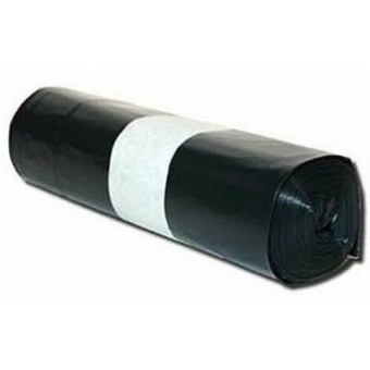 Sacos 85x105 Capacidad 120l Galga 120 Negro