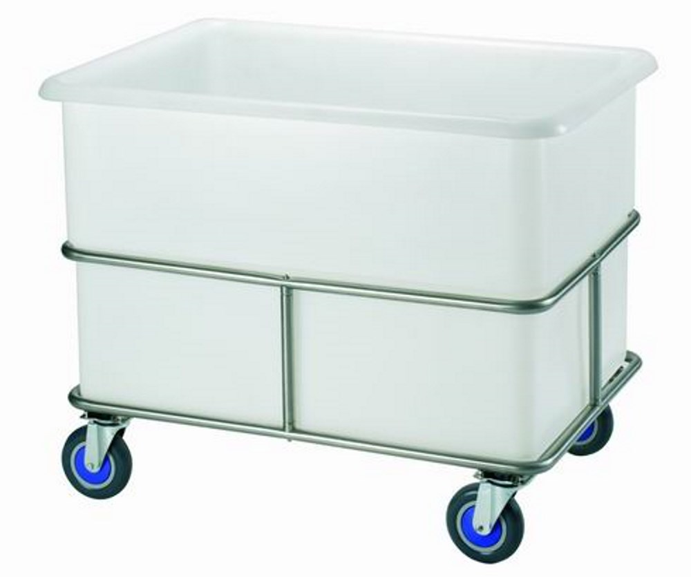 [300018] Cubo Con Prensa Vertical 25l