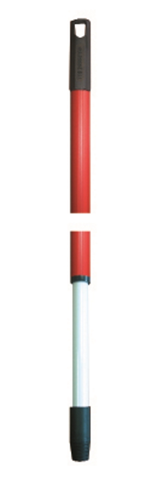 Mango Telescopico Para Cepillo Limpia Telearañas 0,75x2