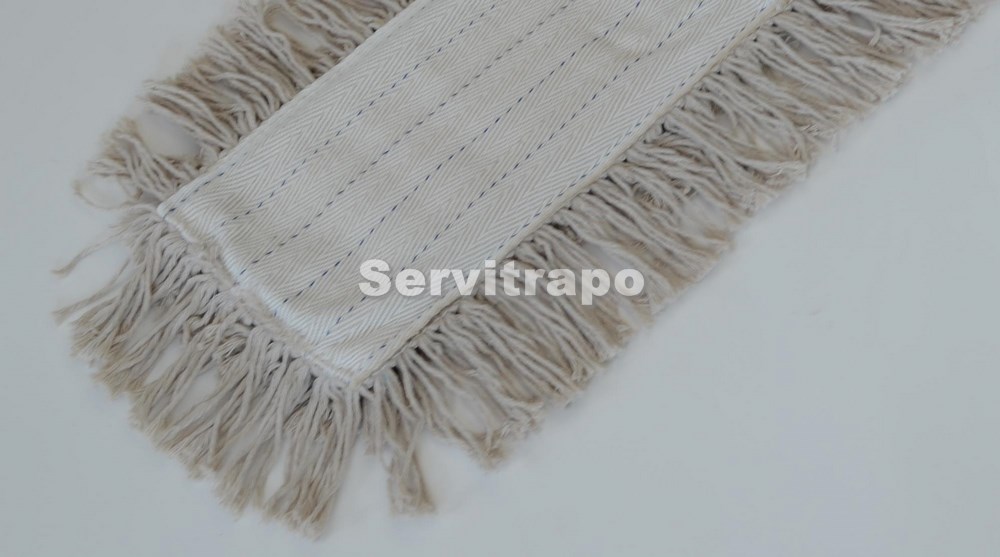 Recambio Mopa Abrillantado 100cm