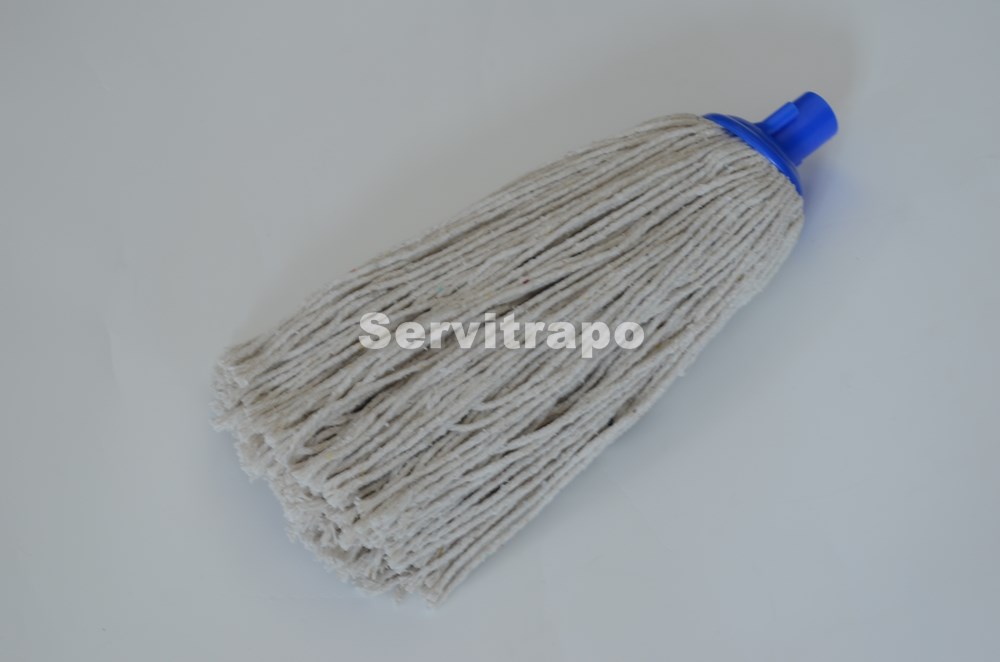 Fregona Algodón 250gr