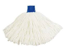 Fregona Microfibra 160gr
