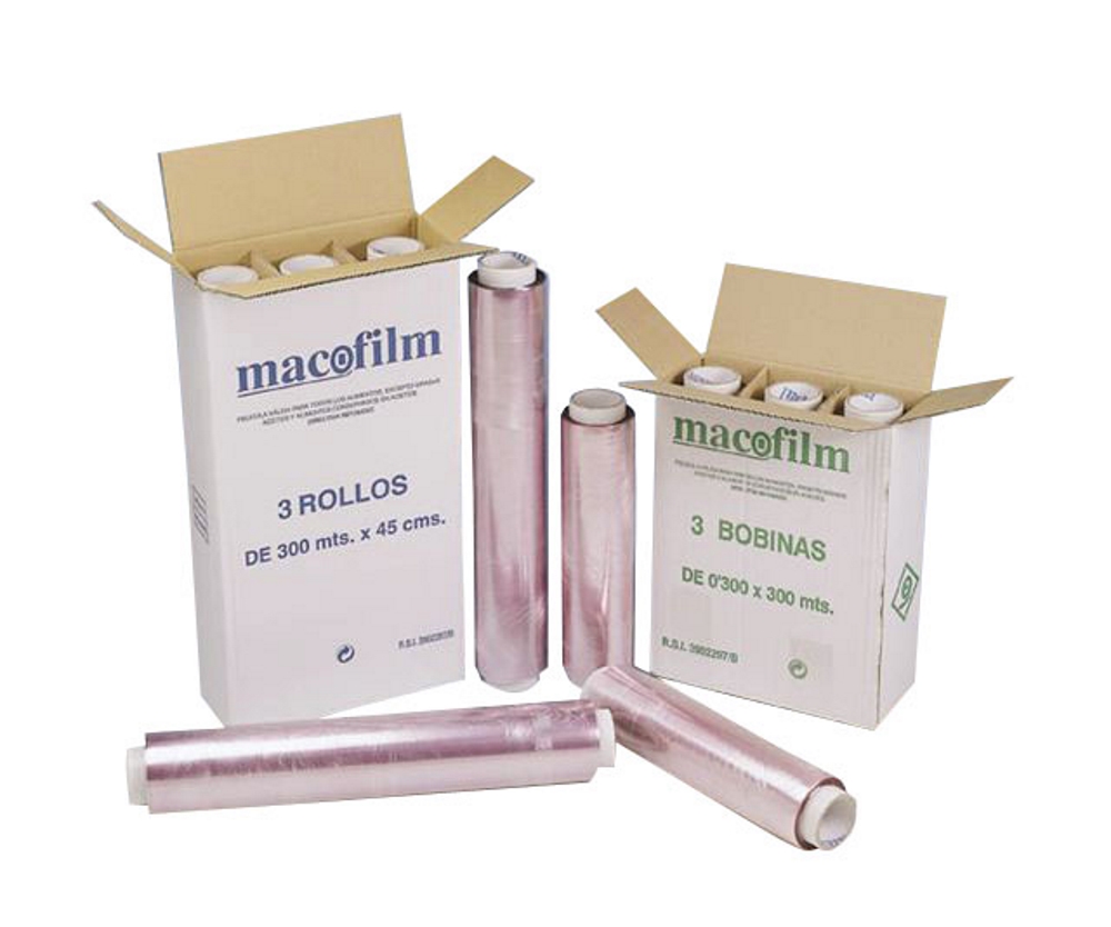 Rollo Film 45cmx300m