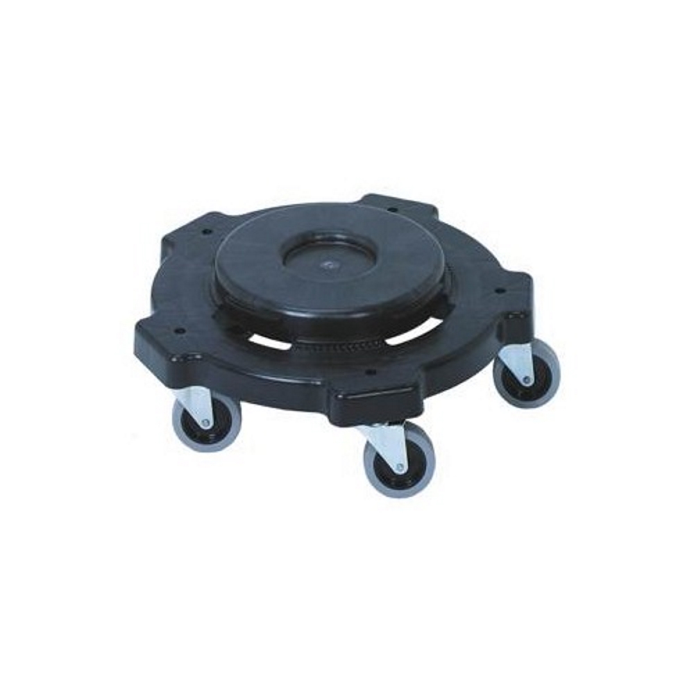 Base Con Ruedas Para Contenedor Huskee®