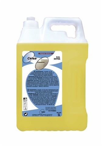 D.G. Extra Celea 5l