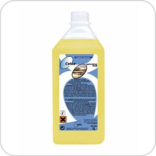 Quitatintas Foam Celea 1l