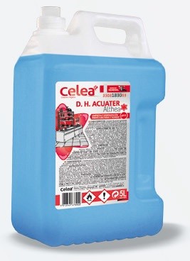 D.H. Acuater Balsamico Celea 5l.