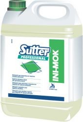 Inyección Extracción Moqueta 5l