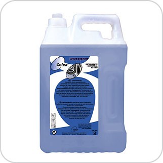 Detergente Universal Activo 5l