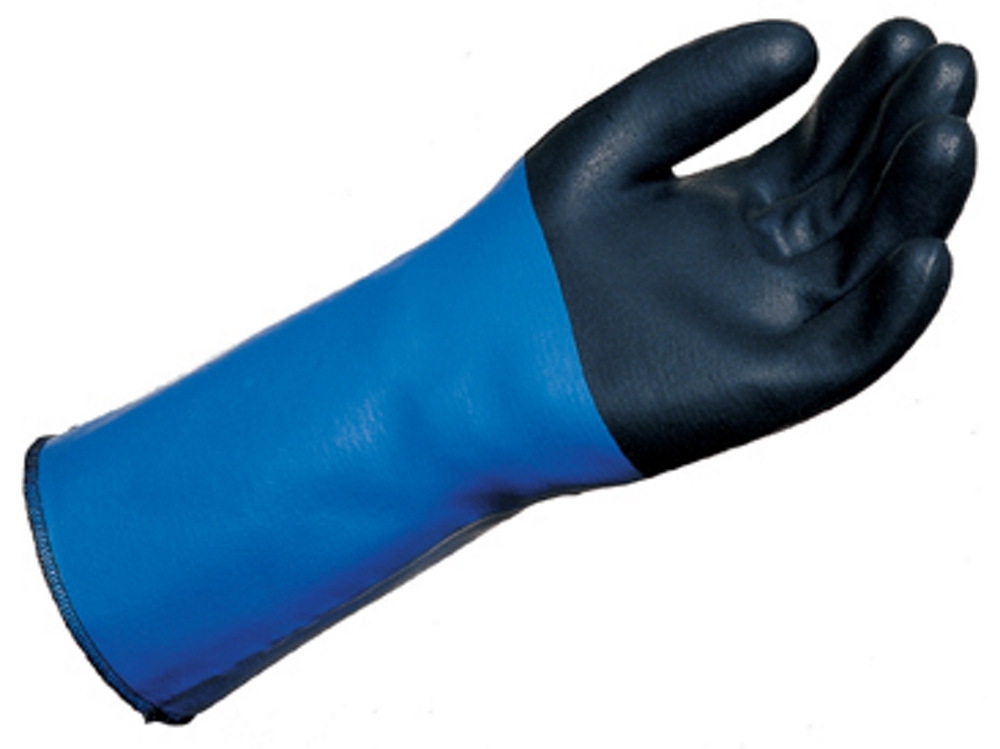 Guantes Temp-Tec 232 De Neopreno Altas Temperaturas