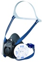 Semimascaa Rs01 Para Filtros Clase 1