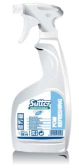 [395600] Pulverizador Absorbeolores Pom Refreshing Perfumado 0,5l