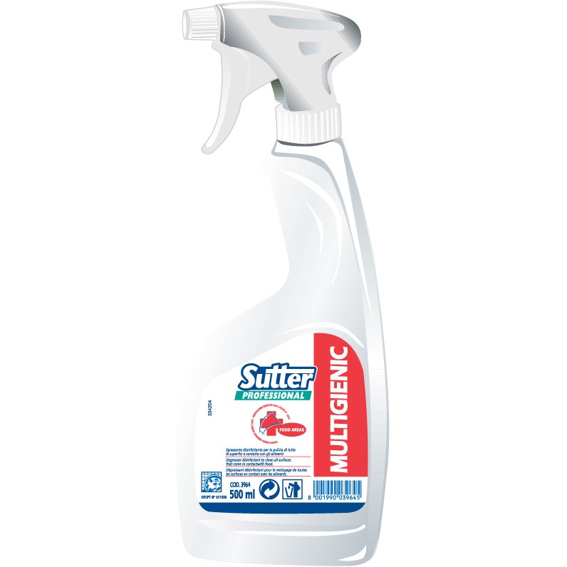 Multigienic 0,5l