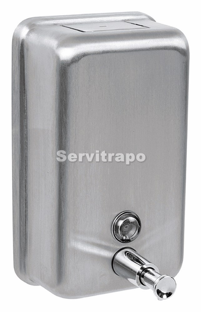 [400007] Dosificador De Jabón 1,2l