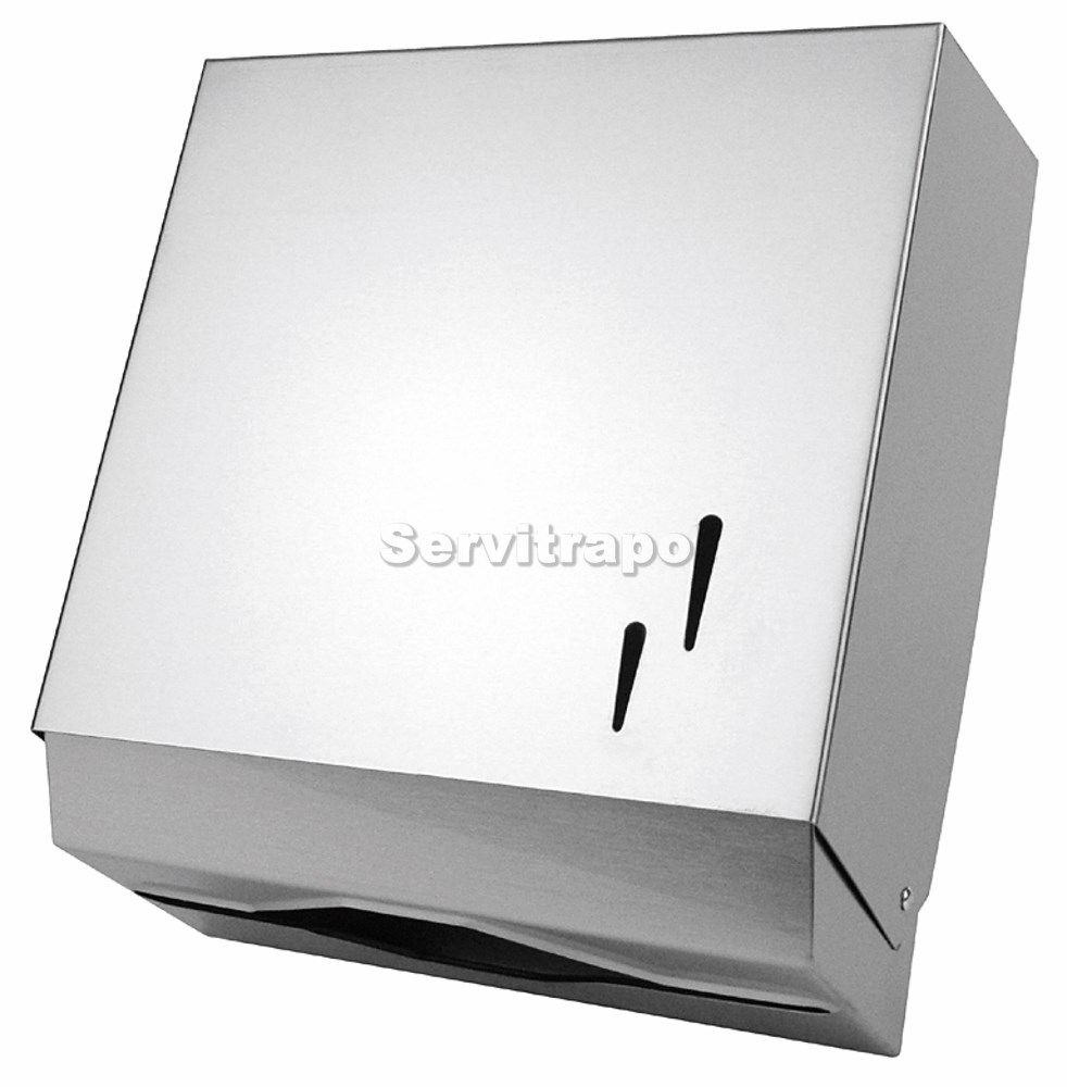 [400009] Dispensador De Toallas 600u