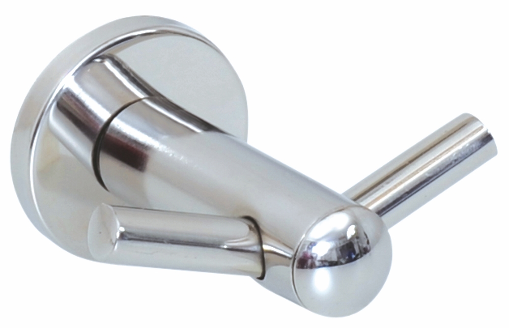 [400013] Percha Recta Doble