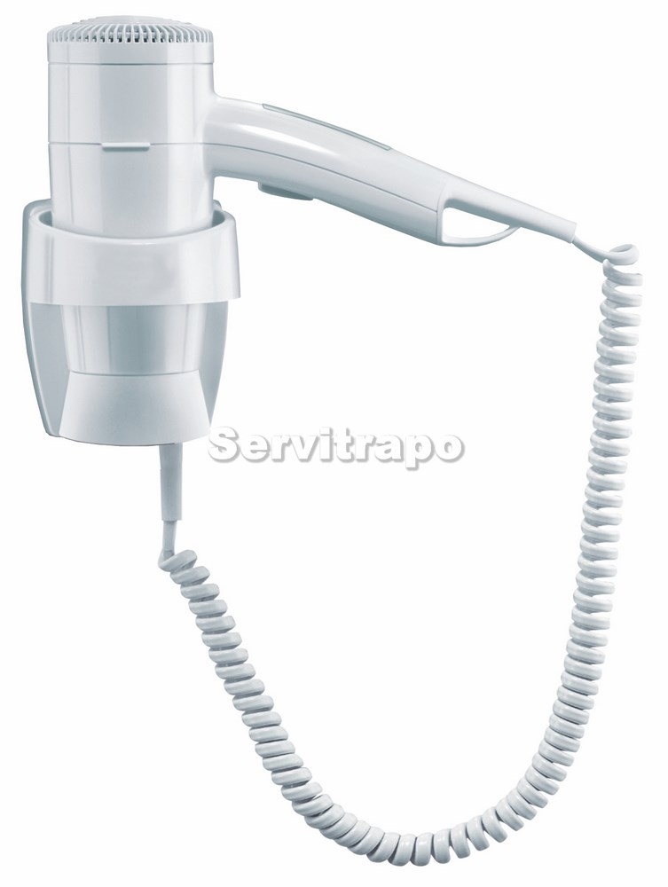 Secador De Cabello Premium Compact 1200w