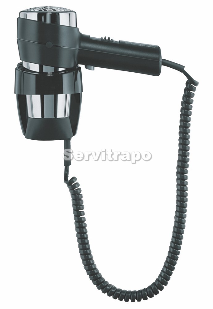 [400025] Secador De Cabello Action Super Plus 1200w
