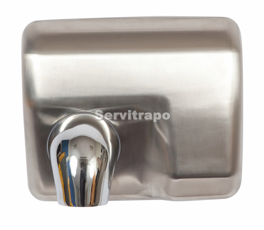 Secador De Aire Para Manox Inox 2100w