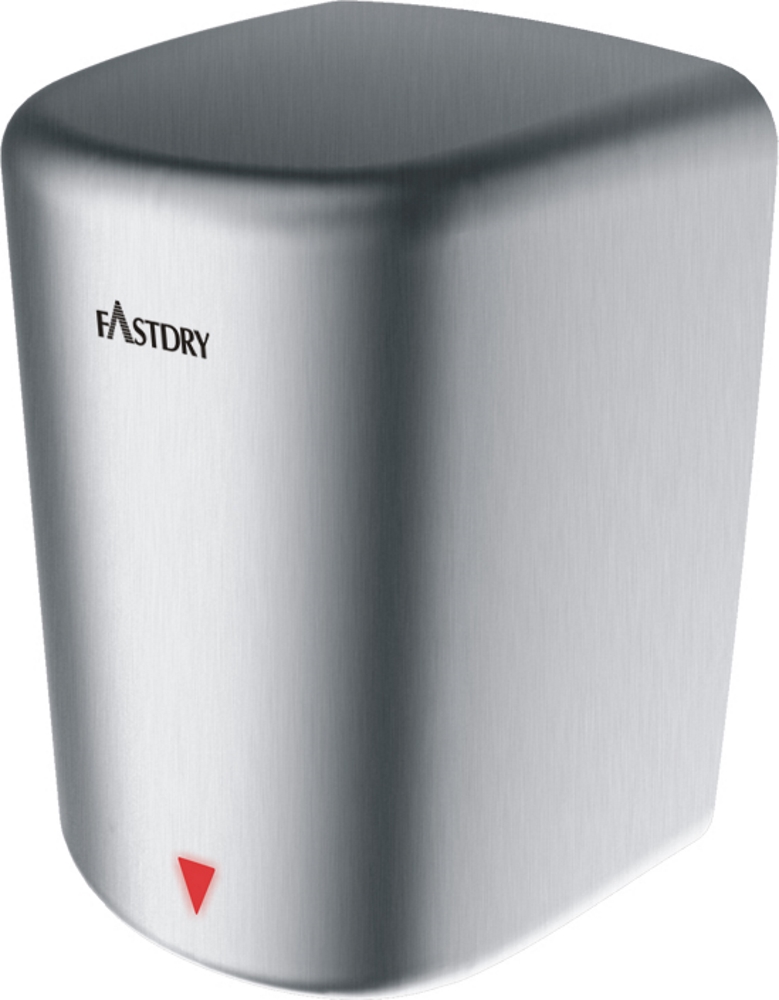 [400036] Secador De Alta Velocidad Inox Turbo 1600w