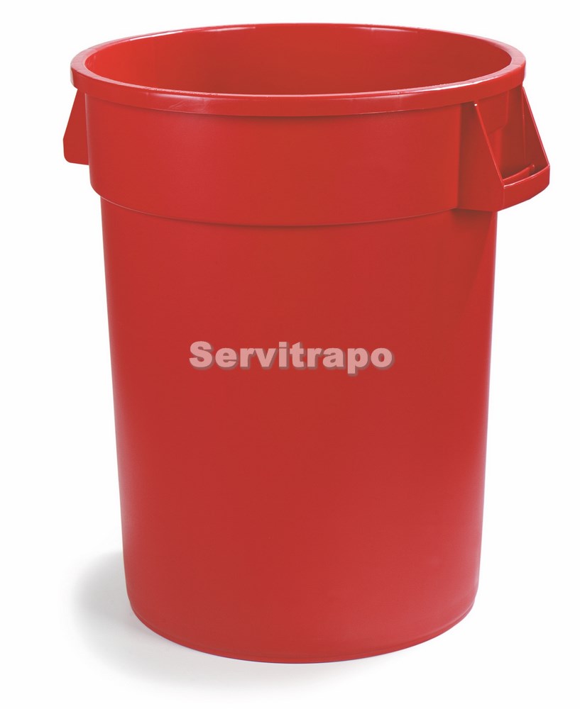 [4445] Tapa Para Contenedor Huskee® 4444