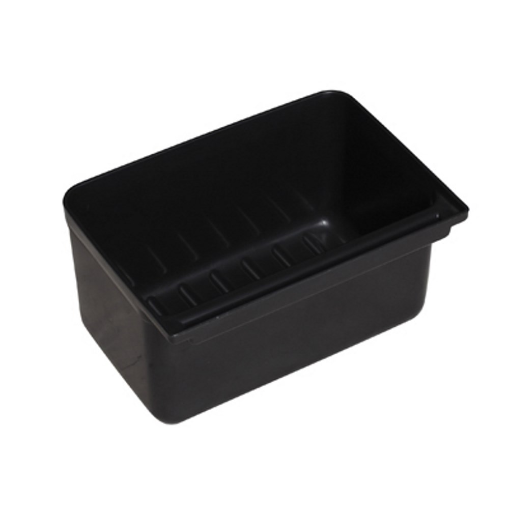 Cubo Pequeño Para Carro Utilitario Basic