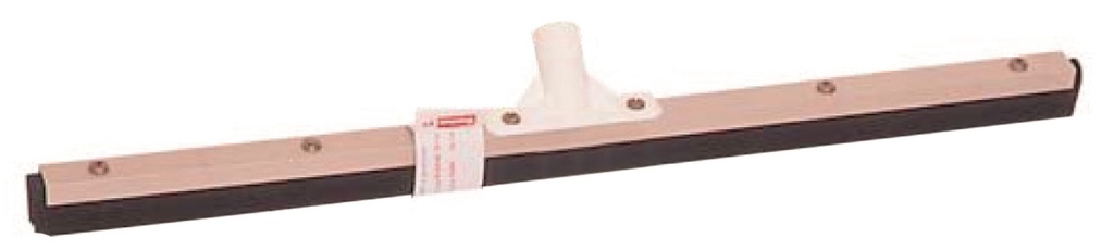 Haragan Estructura De Aluminio Goma Negra De 70cm