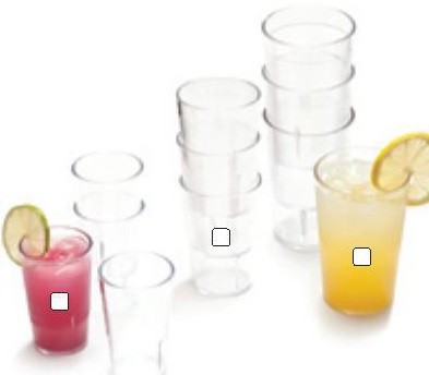 Vaso 280ml