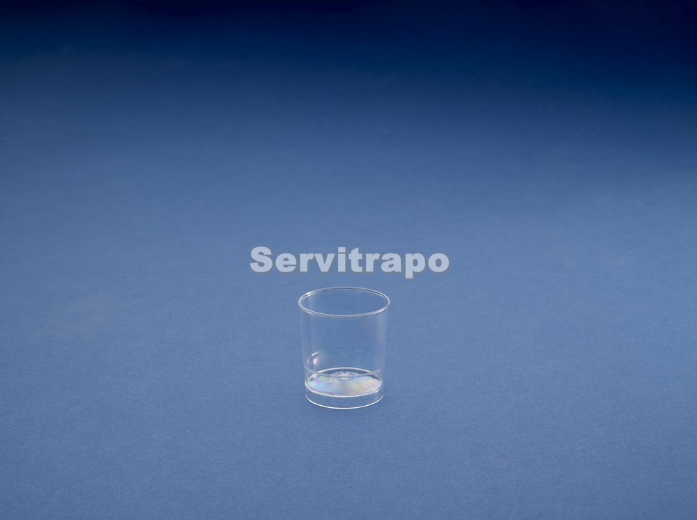 Vaso Licor O Chupito 40cc