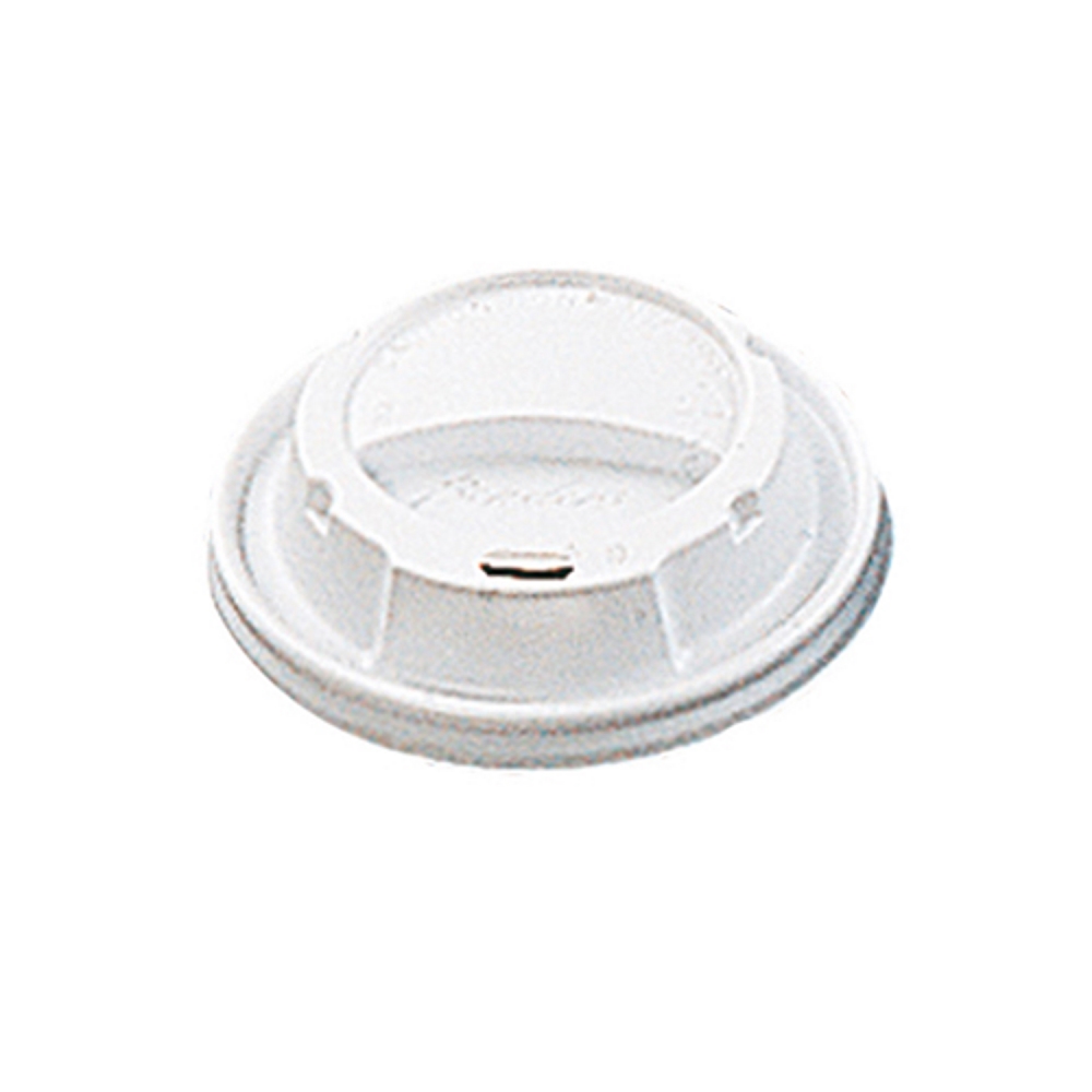 Tapa Con Agujero Para Vaso 10cl