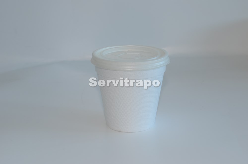 Vaso 120cc