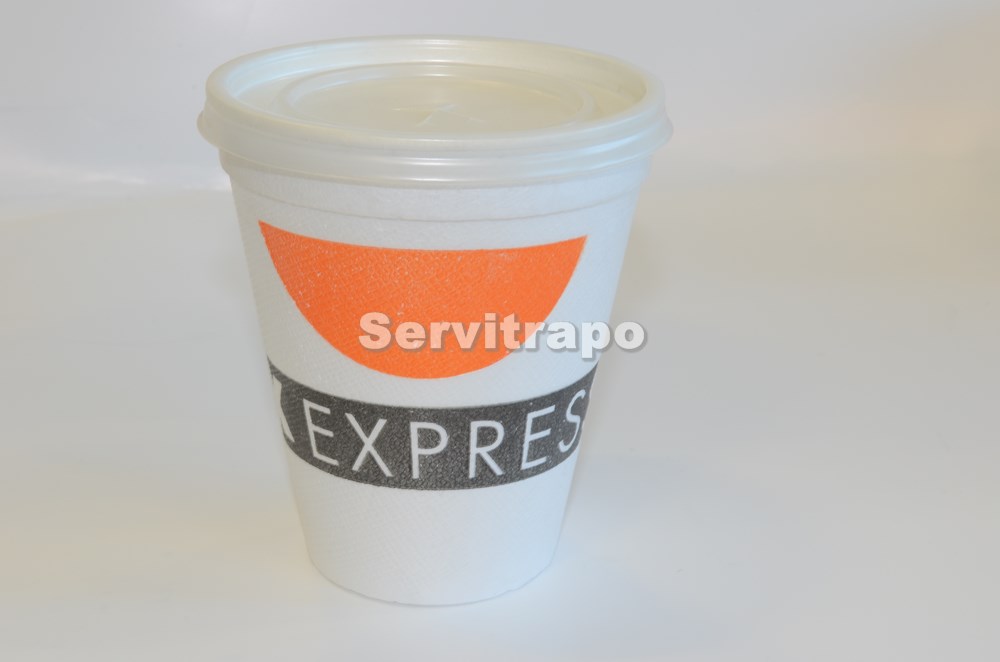 Vaso 200cc