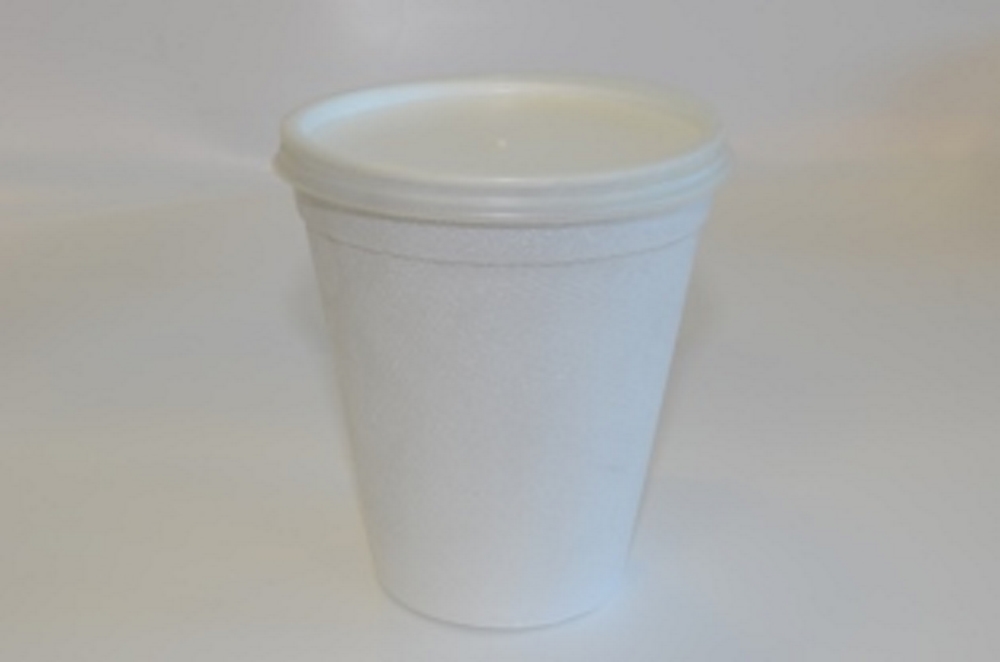 Tapa Para Vaso 240cc
