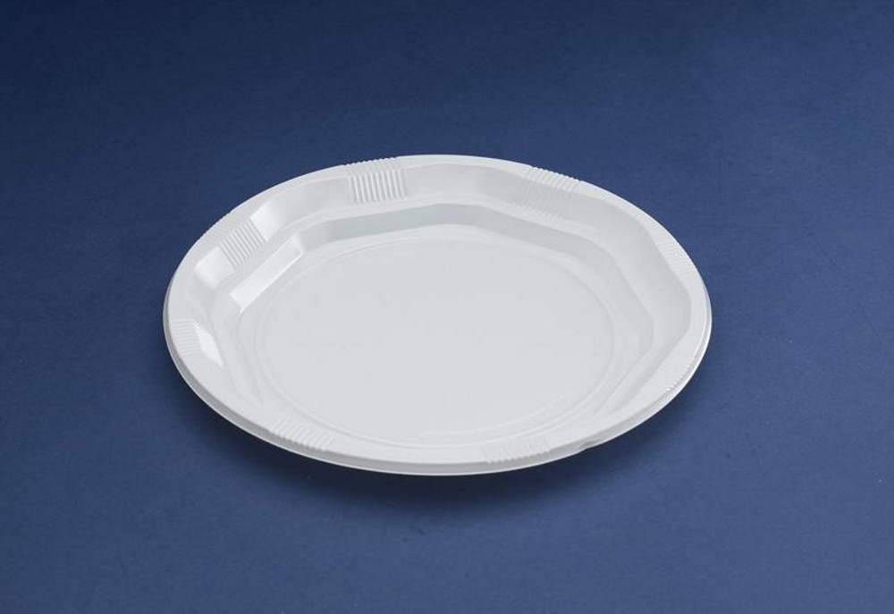 [604043] Plato Llano 22cm