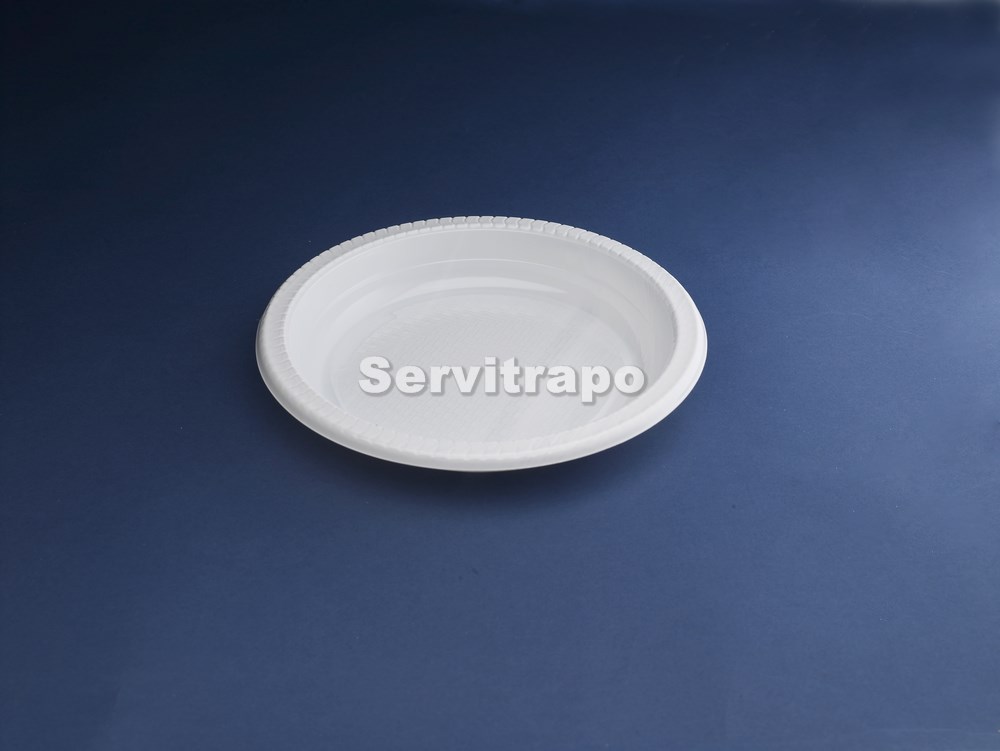 Plato Hondo 22cm