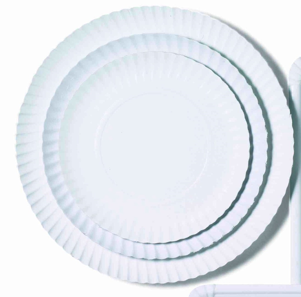 Bandeja Redonda Ø35cm