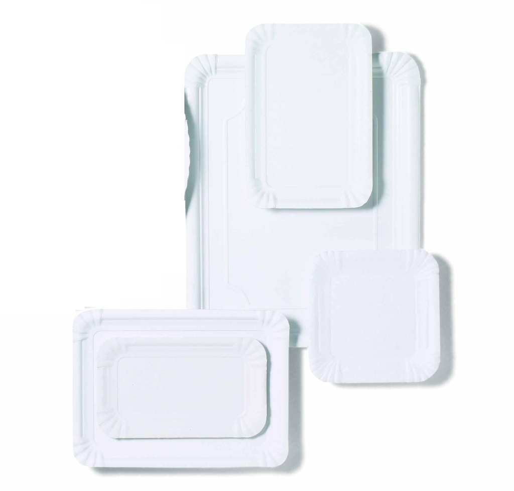 Bandeja Rectangular 40x50cm